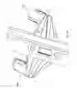 Fig. 05 - Door handle with built-in string latch actuation mechanism for door opening