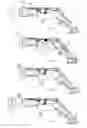 Fig. 06 - Door handle with built-in string latch actuation mechanism for door opening