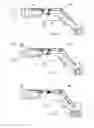 Fig. 10 - Door handle with built-in string latch actuation mechanism for door opening