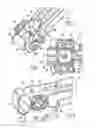 Fig. 03 - Vehicle bumper including a tow ring insert