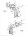 Fig. 04 - Vehicle bumper including a tow ring insert