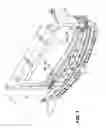 Fig. 02 - Front structure of automotive vehicle