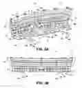 Fig. 04 - Front structure of automotive vehicle