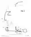Fig. 07 - Front structure of automotive vehicle