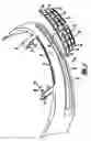 Fig. 02 - Radiator grill attachment