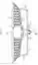 Fig. 14 - Vehicle front end structure