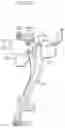 Fig. 29 - Vehicle front end structure