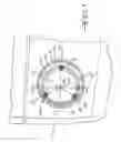 Fig. 02 - Bumper assembly with fog lamp bezel