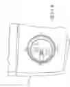 Fig. 07 - Bumper assembly with fog lamp bezel