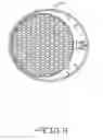 Fig. 10 - Bumper assembly with fog lamp bezel