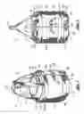Fig. 02 - Ergonomic propane tank carrier and stabilizer