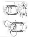 Fig. 05 - Ergonomic propane tank carrier and stabilizer