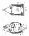 Fig. 06 - Ergonomic propane tank carrier and stabilizer