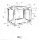 Fig. 03 - Mobile variable display system