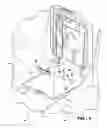 Fig. 02 - Center console having hang file storage