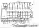 Fig. 01 - Glove box assembly