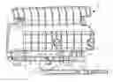 Fig. 01 - Glove box assembly