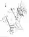Fig. 02 - Glove box assembly exhibiting knee impact force transferring structure with respect to an associated vehicle dash/instrument panel and reinforcing bar