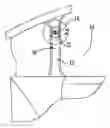 Fig. 01 - Applied load displacement structure for pillar garnish