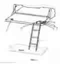 Fig. 02 - Tailgate ladder