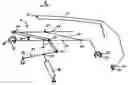 Fig. 01 - TRUNK LID LINK ASSEMBLY FOR CONVERTIBLE VEHICLE
