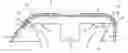 Fig. 01 - Shaped moulding strip