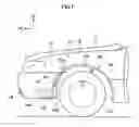 Fig. 02 - Aerodynamic device for vehicle