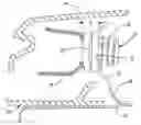 Fig. 01 - Cushion for an automotive grille