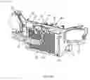 Fig. 02 - Carrier for front end module of vehicle