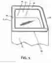Fig. 04 - Flat control element for controlling a vehicle component