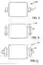 Fig. 07 - Flat control element for controlling a vehicle component