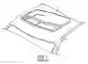 Fig. 02 - TRANSPARENT VEHICLE ROOF
