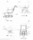 Fig. 02 - Folding Chair Cot For Use With Emergency Vehicles