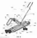 Fig. 06 - Folding Chair Cot For Use With Emergency Vehicles