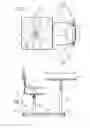 Fig. 04 - Student desk