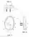 Fig. 06 - Bicycle seat