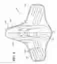 Fig. 09 - Bicycle seat