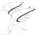 Fig. 02 - Bicycle seat