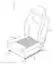 Fig. 01 - Vehicle seat load detection device
