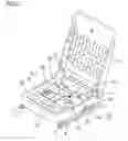 Fig. 03 - Vehicle seat load detection device