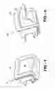 Fig. 06 - Remote release seat cushion lock with one hand operation