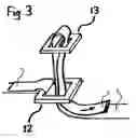 Fig. 04 - Seat-mounted cargo harness