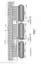 Fig. 04 - Linear reluctance motor