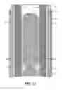 Fig. 12 - Linear reluctance motor