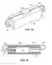 Fig. 22 - Linear reluctance motor