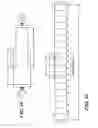 Fig. 27 - Linear reluctance motor