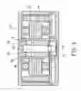 Fig. 04 - Motor rotor structure