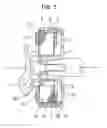 Fig. 02 - Magnetoelectric generator