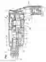 Fig. 02 - Power tool with yoke rotation prevention means