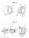 Fig. 04 - Power tool with yoke rotation prevention means